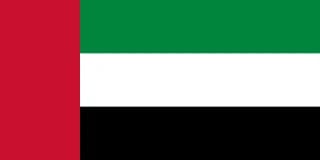 아랍에미리트 flag