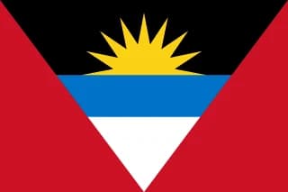 앤티가 바부다 flag