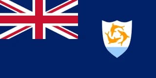 앵귈라 flag