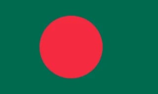 방글라데시 flag