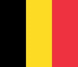 벨기에 flag