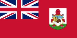 버뮤다 flag