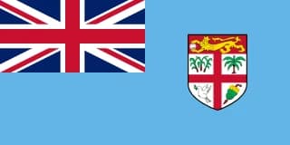 피지 flag