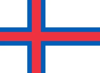 페로 제도 flag