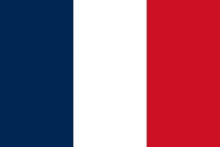 프랑스 flag