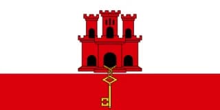 지브롤터 flag
