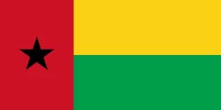 기니비사우 flag
