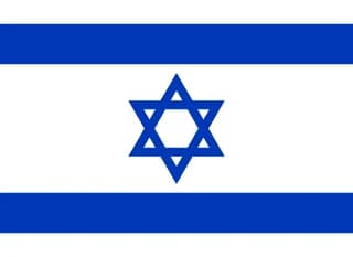 이스라엘 flag