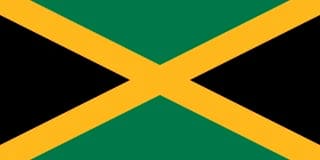 자메이카 flag