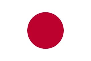 일본 flag