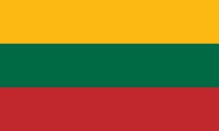 리투아니아 flag