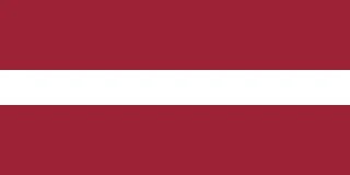 라트비아 flag