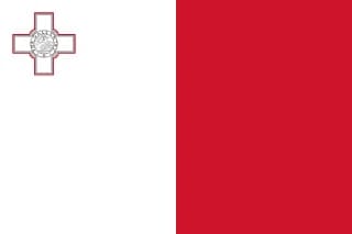 몰타 flag