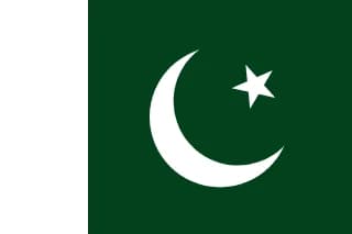 파키스탄 flag