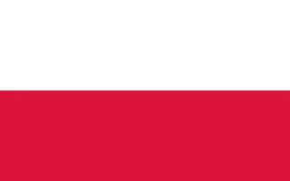 폴란드 flag
