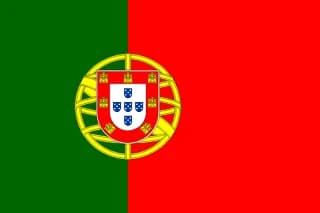 포르투갈 flag