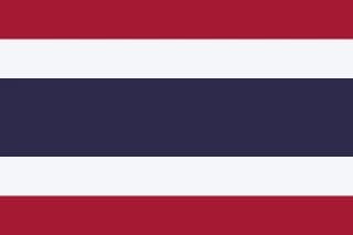 태국 flag