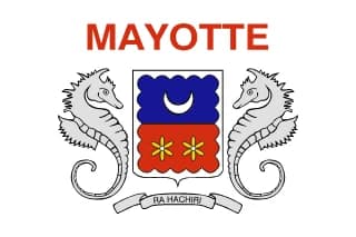 마요트 flag
